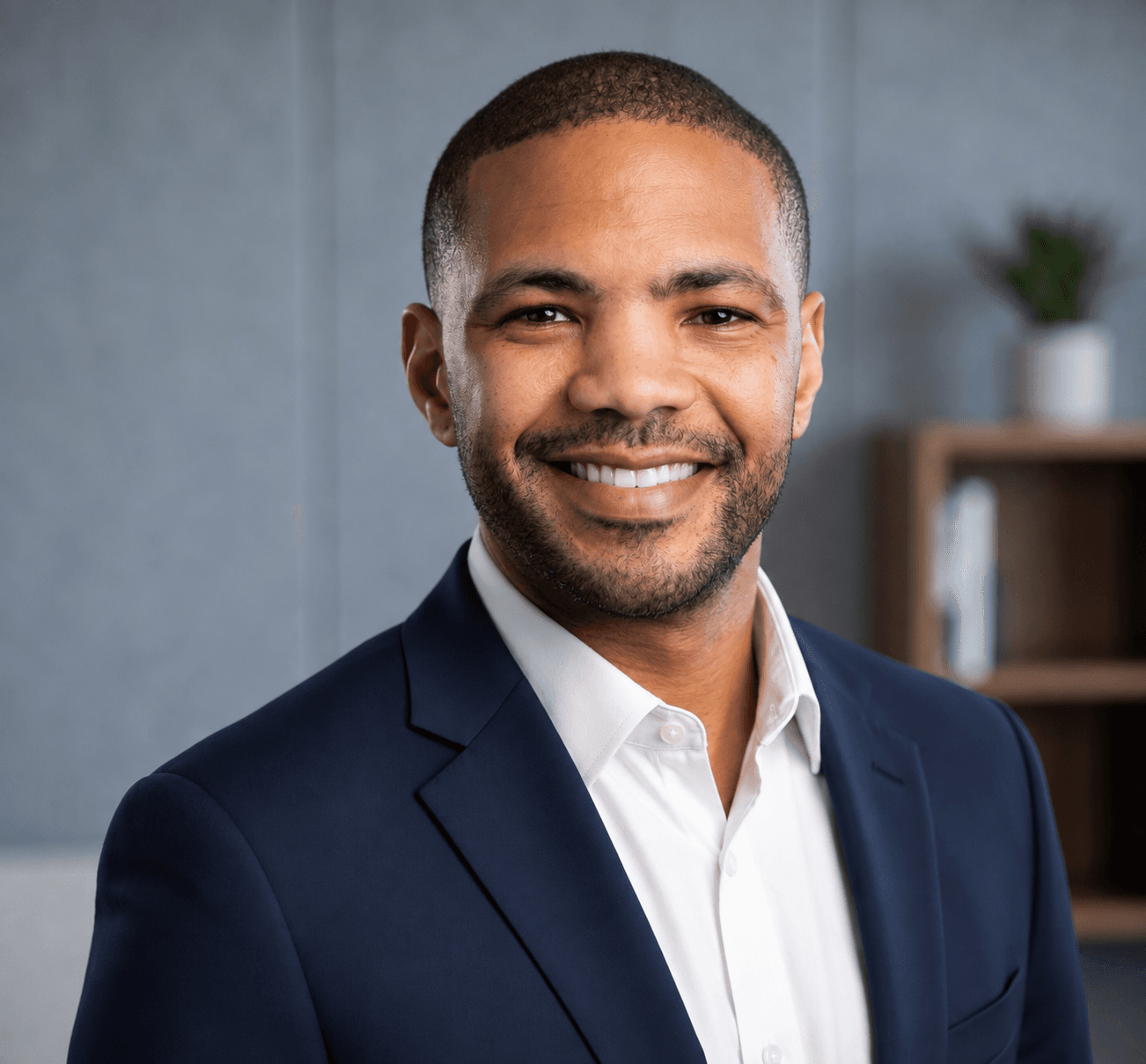 Marcus Frye