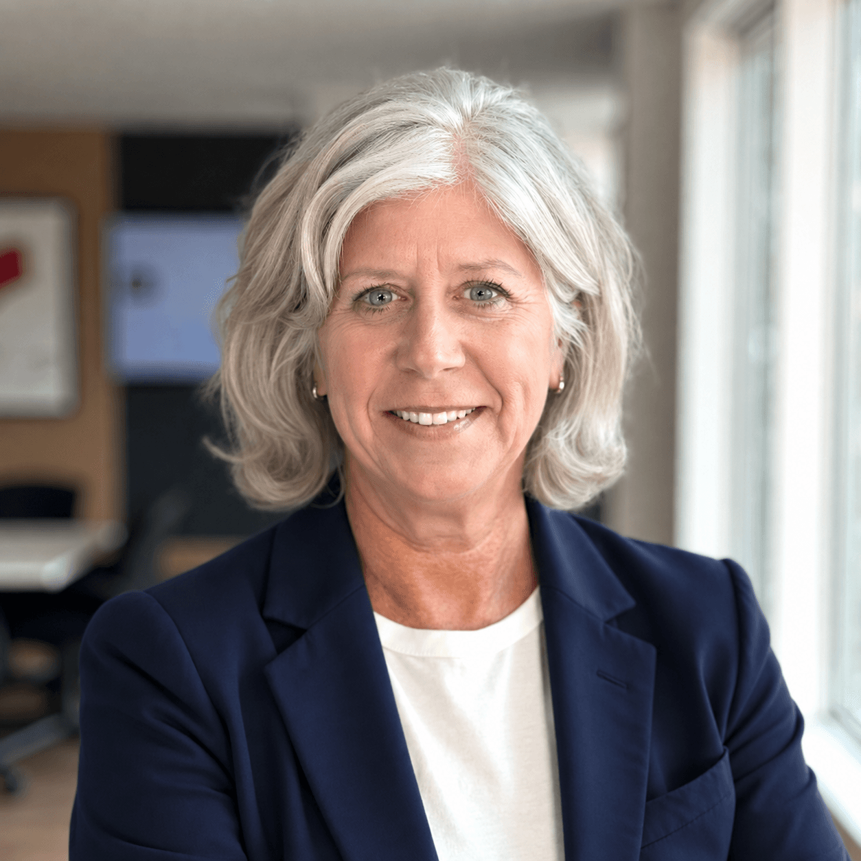 Tonya Smith