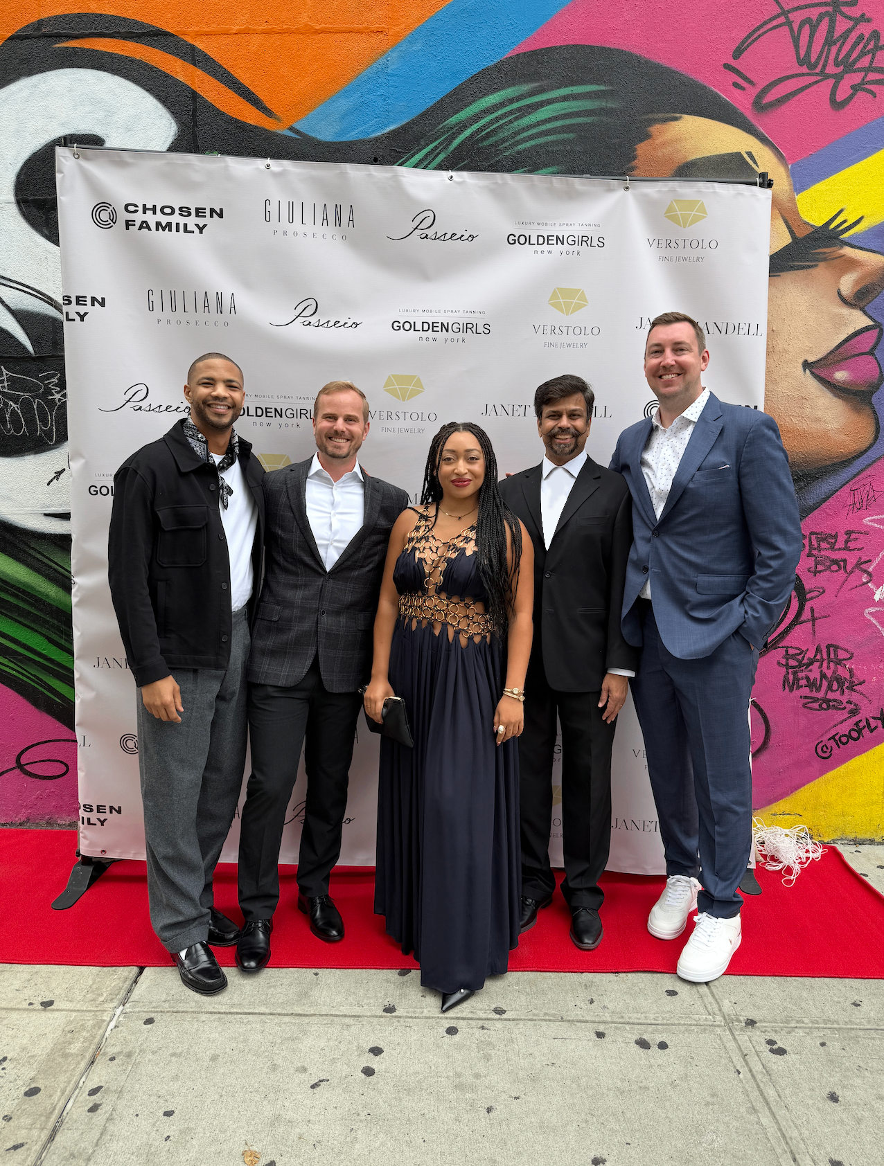 Rothbright team collaboration