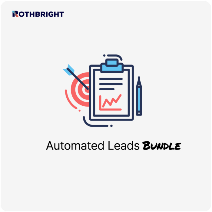 Automated Leads Bundle