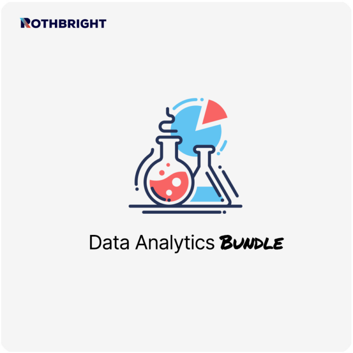 Data Analytics Bundle