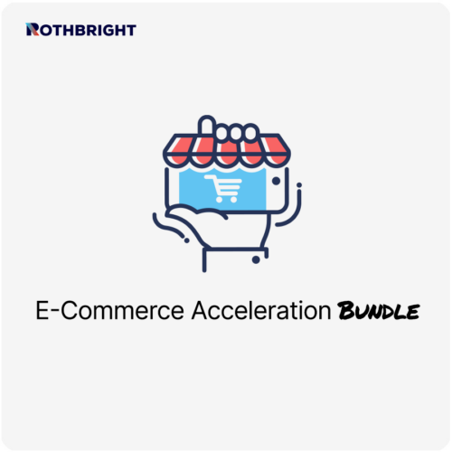 eCommerce Acceleration Bundle