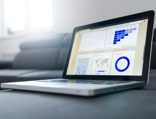 Databox vs. Google Data Studio – Reporting Dashboards for Data Visualization